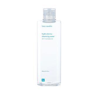 Face Republic - Hydro Derma Cleansing Water 300ml
