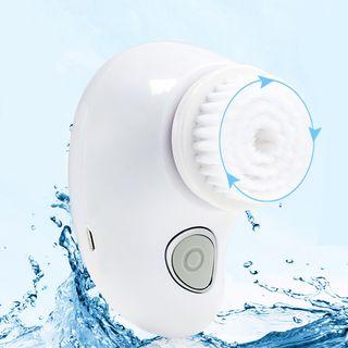 Rechargeable Facial Cleansing Brush