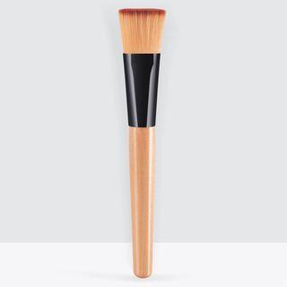 Make-up Brush 22062704 - Wood - One Size