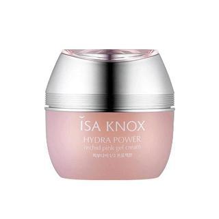 Isa Knox - Hydra Power Orchid Pink Gel Cream 50ml