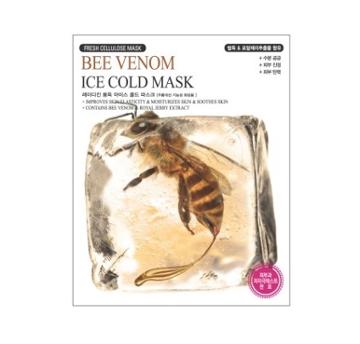 Ladykin - Bee Venom Ice Cold Mask 1 Pc
