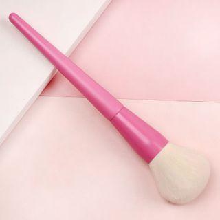 Blush Brush White & Rose Pink - One Size