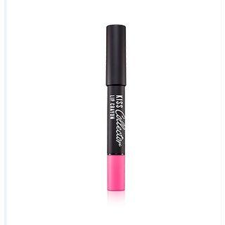 Banila Co. - Kiss Collector Lip Crayon (pk06 Miss Bloom)