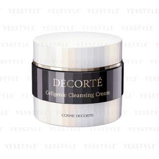 Cosme Decorte - Cellgenie Cleansing Cream 125g