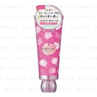 Kose - Fortune Rose Of Heaven Moist Hand Cream 60g