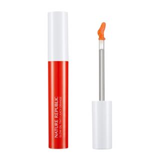 Nature Republic - Glow Oil Tint (#01 Juicy Orange) 4g