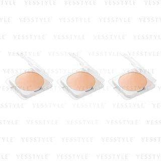 Brilliage - Authentic Woman Peerless Foundation Spf 50 Pa++++ Refill 9g - 3 Types