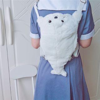 Sea Lion Backpack / Gloves / Hat / Scarf