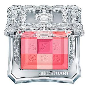 Jill Stuart - Mix Blush Compact (#18 Sunny Smile) 8g