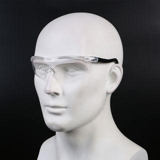 Eye Protection Safety Glasses Eye Protection Safety Glasses - One Size