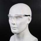 Eye Protection Safety Glasses Eye Protection Safety Glasses - One Size