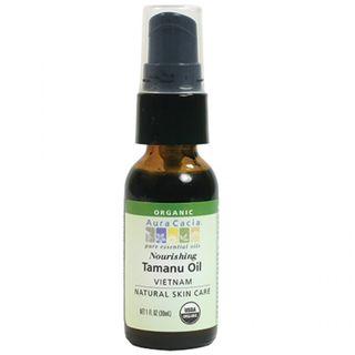 Aura Cacia - Organic Tamanu Skin Care Oil 1 Oz 1 Oz / 30ml