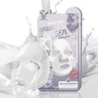 Elizavecca - Milk Deep Power Ringer Mask Pack 1pc