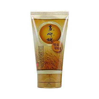Danahan - Red Clay Peeling Gel 150ml