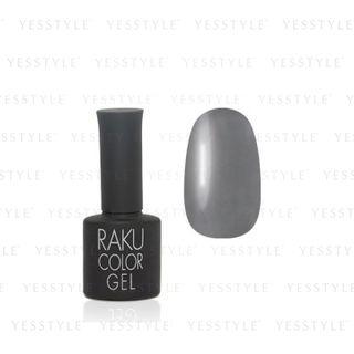 Showa - All In One Raku Color Gel (#001 Clear Top Coat) 8ml