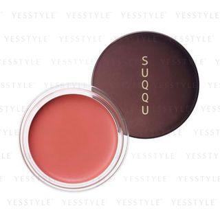Suqqu - Juicy Bright Cream Blush (#101 Sangozome) (limited Edition) 8g