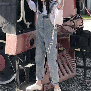 Long-sleeve T-shirt / Jumper Jeans / Set