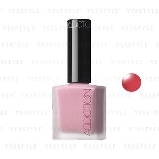 Addiction - Cheek Polish (#04 Revenge) 12ml