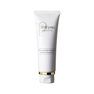 Cle De Peau - Softening Cleansing Foam 110ml