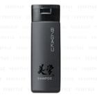 Haba - Men Black Force Shampoo 220ml