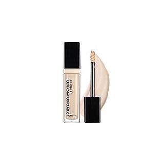 Woodbury - Ultra Hd Cover Stay Concealer #23 Beige