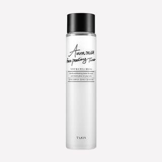 Tia'm - Aura Milk Face Feeling Toner 120ml 120ml