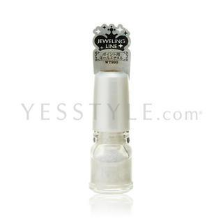 Shiseido - Majolica Majorca Artistic Nails (jeweling Line) (wt990) 5ml