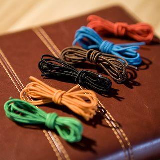Notebook Tie
