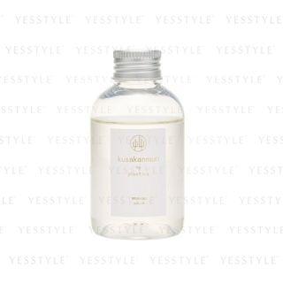 Plantica - Kusakanmuri Bath Oil Reishoku (musky) 100ml