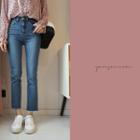 Stretch Slim-fit Jeans