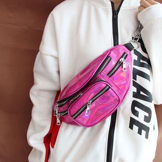 Laser Waist Bag