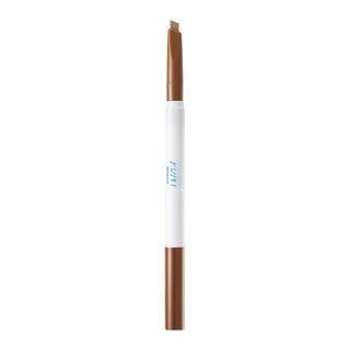 Memebox - Pony Blossom Lasting Eyebrow Pencil (3 Colors) #03 Light Brown