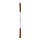 Memebox - Pony Blossom Lasting Eyebrow Pencil (3 Colors) #03 Light Brown