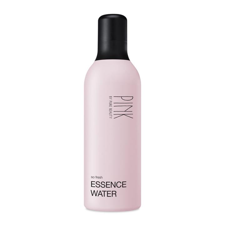 Pure Beauty - So Fresh Essence Water 200ml