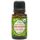 Us Organic - Lemongrass Essential Oil, 15ml 15ml