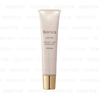 Borica - Protect Care Serum Base Spf 20 Pa++ 25g Milk Beige