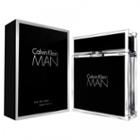 Calvin Klein - Ck Man Eau De Toilette 100ml
