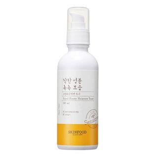Skinfood - Royal Honey Moisture Toner 180ml