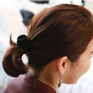 Velvet Hair Tie