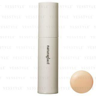 Naturaglace - Silky Smooth Liquid Foundation (#oc2 Ocher) 20ml