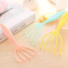 Head Massage Brush