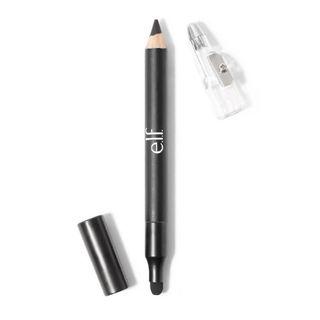 E.l.f. Cosmetics - Kohl Eyeliner With Sharpener 1pc