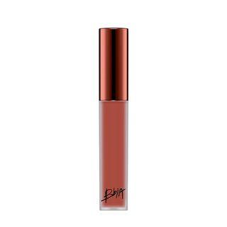 Bbi@ - Last Velvet Lip Tint V (5 Colors) #23 Coral Brown