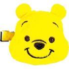 Winnie The Pooh Hair Clip One Size