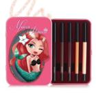 Tosowoong - Makeon Princess Limited Edition Eyeliner Set [season 1]