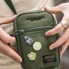 Two-way Waist Bag