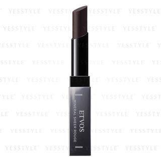 Etvos - Mineral Sheer Rouge (vintage Rose) 2g