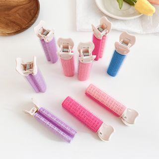 Set Of 1 / 2 / 3 / 4 : Hair Roller