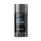 Innisfree - Forest For Men Hair Stick Wax (matt Power) 15g 15g