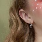 Rhinestone Earring / Box Set